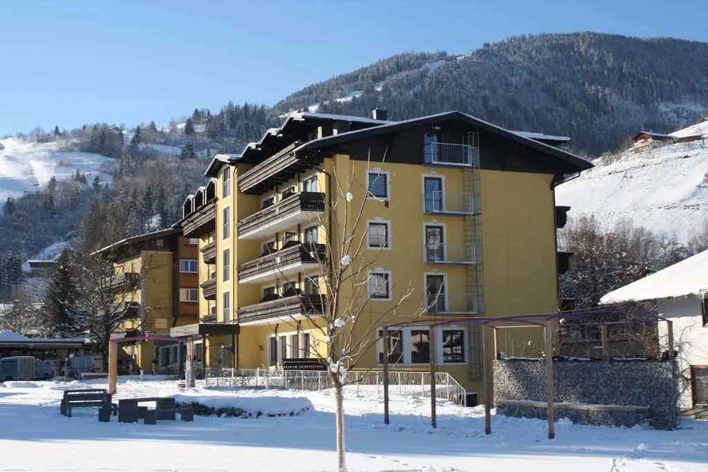 Hotel Pinzgauerhof by Alpeffect Hotels - Général