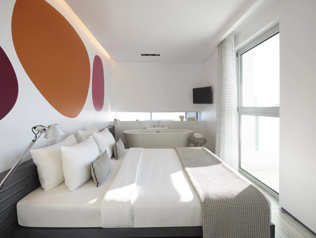 Fresh Hotel, a Member of Design Hotels — фото