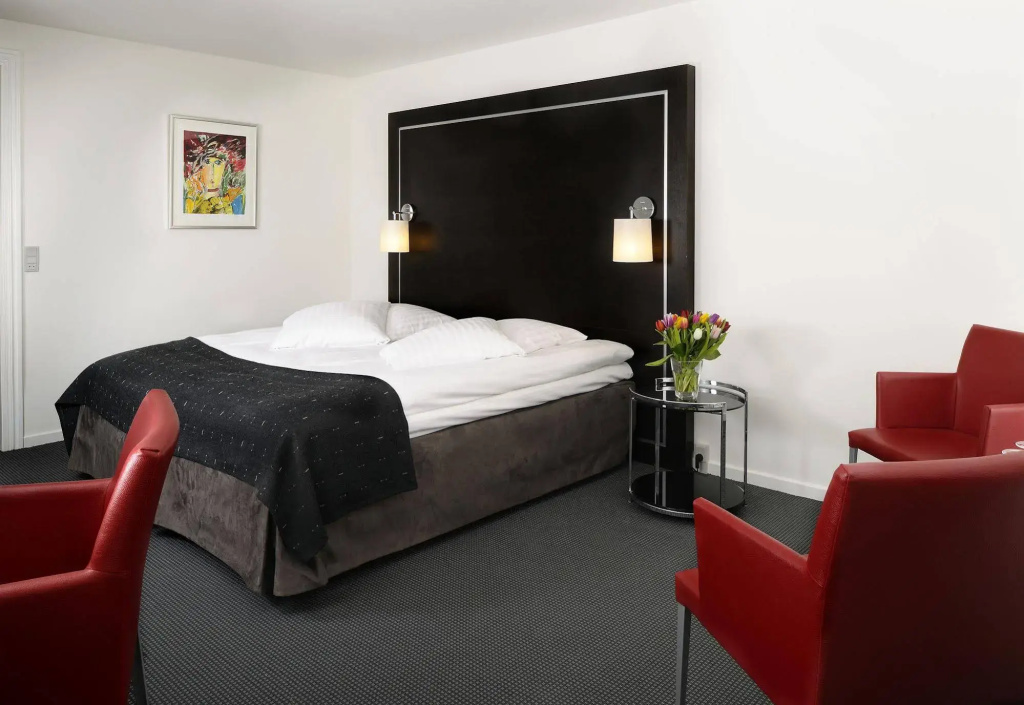 Hotel photo 10
