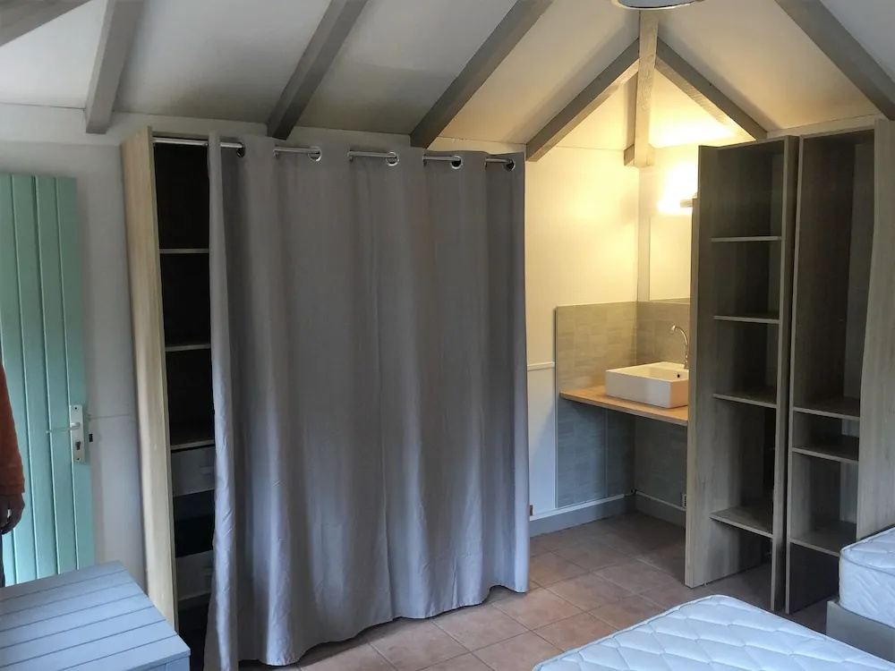 village vacances KALLISTERRA - Chambres