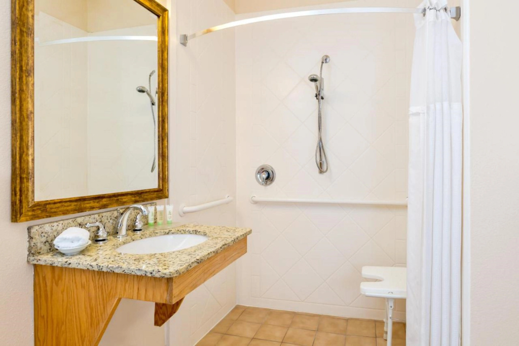 Staybridge Suites Brownsville by IHG - Général