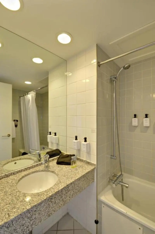 Scandic Eremitage - Chambres