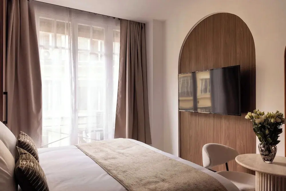 Hotel photo 4