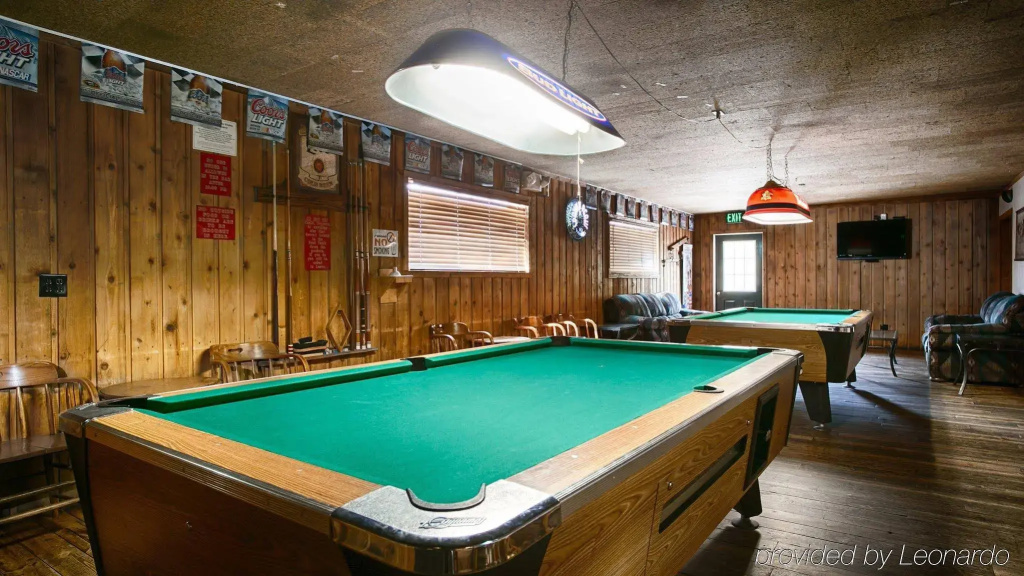 Ridgeline Hotel at Yellowstone, an Ascend Collection Hotel - Général