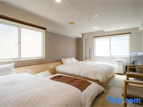 Grand Hostel Ldk Odori Park 사진 20