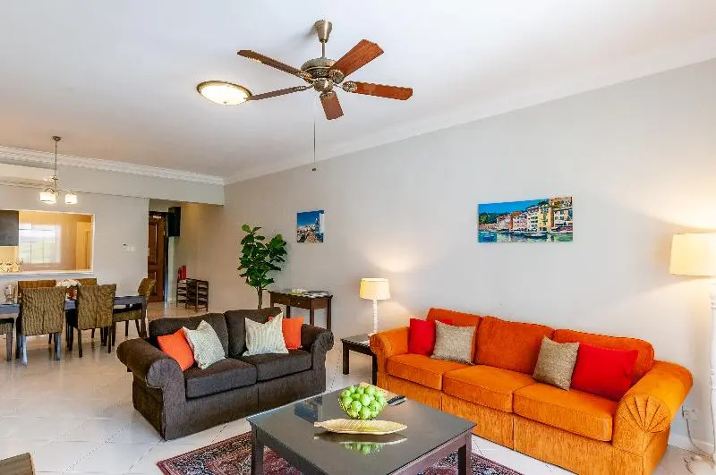Wedgewood Residences Mont' Kiara - Chambres