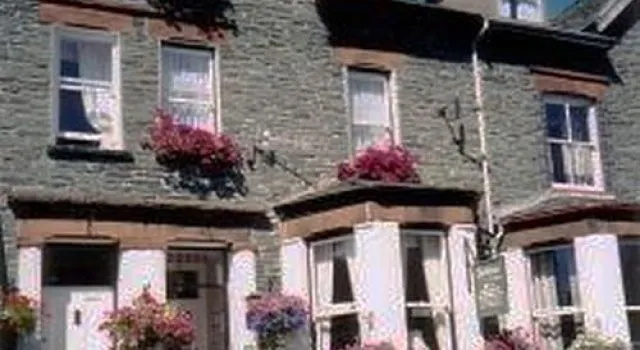 Lindisfarne House