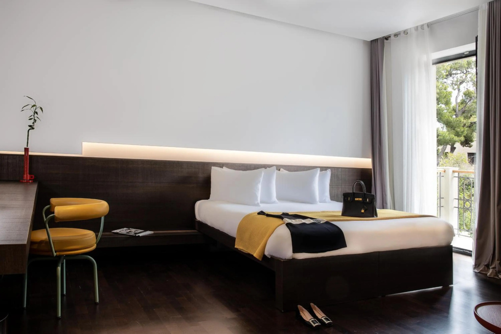 Domotel Kastri - Général