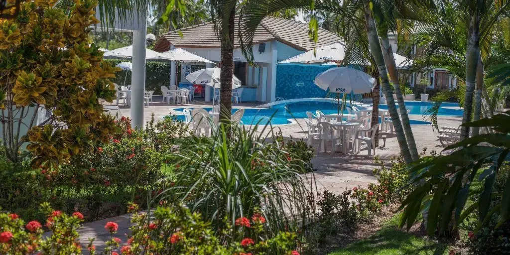 Oceano Praia Hotel - Général
