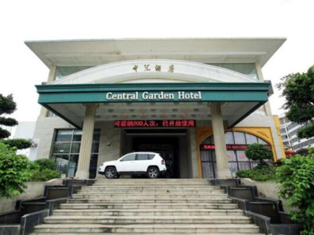 Hotel photo 16