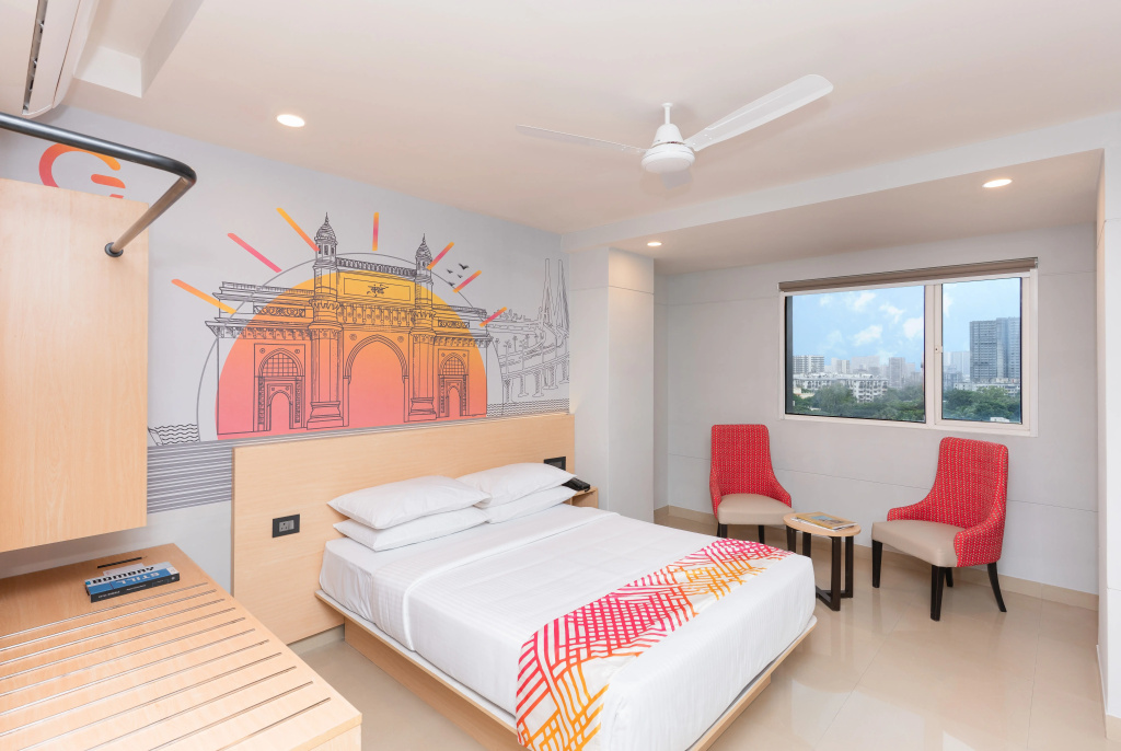 Delhi Darbar Inn by null