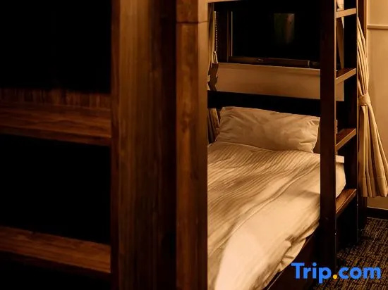 Kyoto Morris Hostel 사진 10