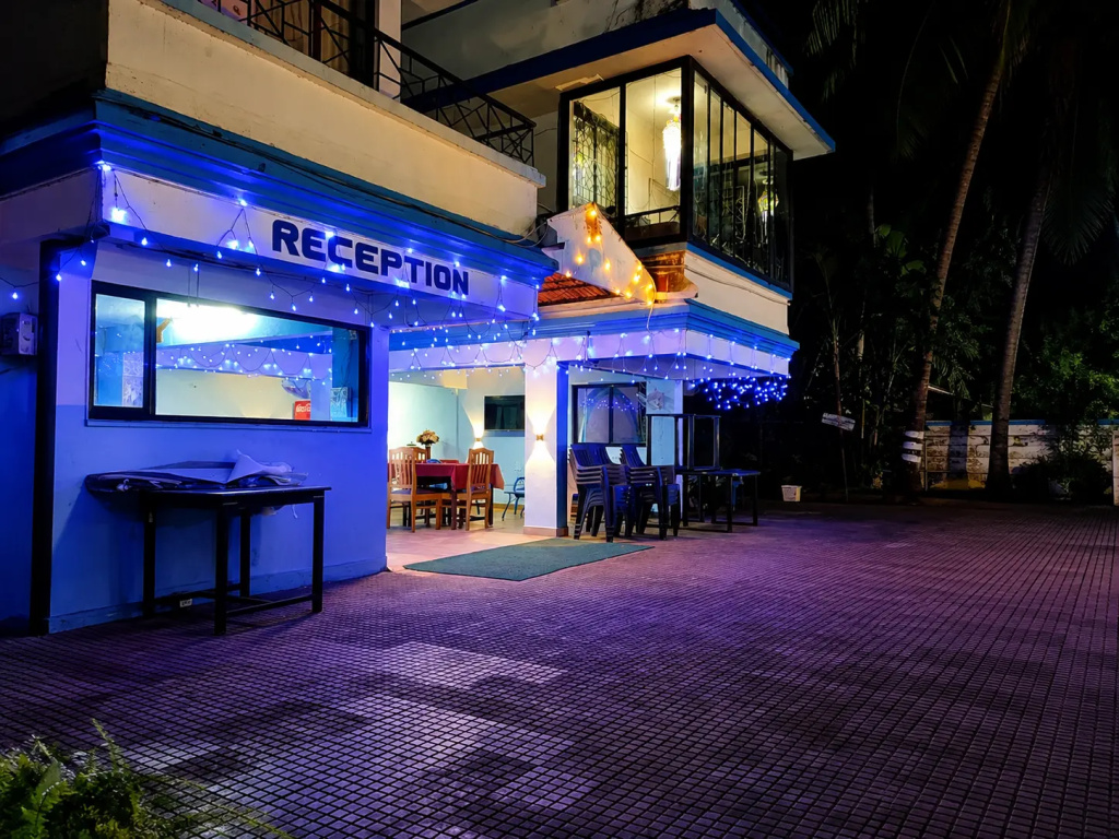 Sun Park Resort
