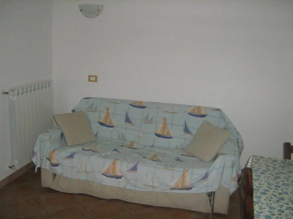 Basement Apartment