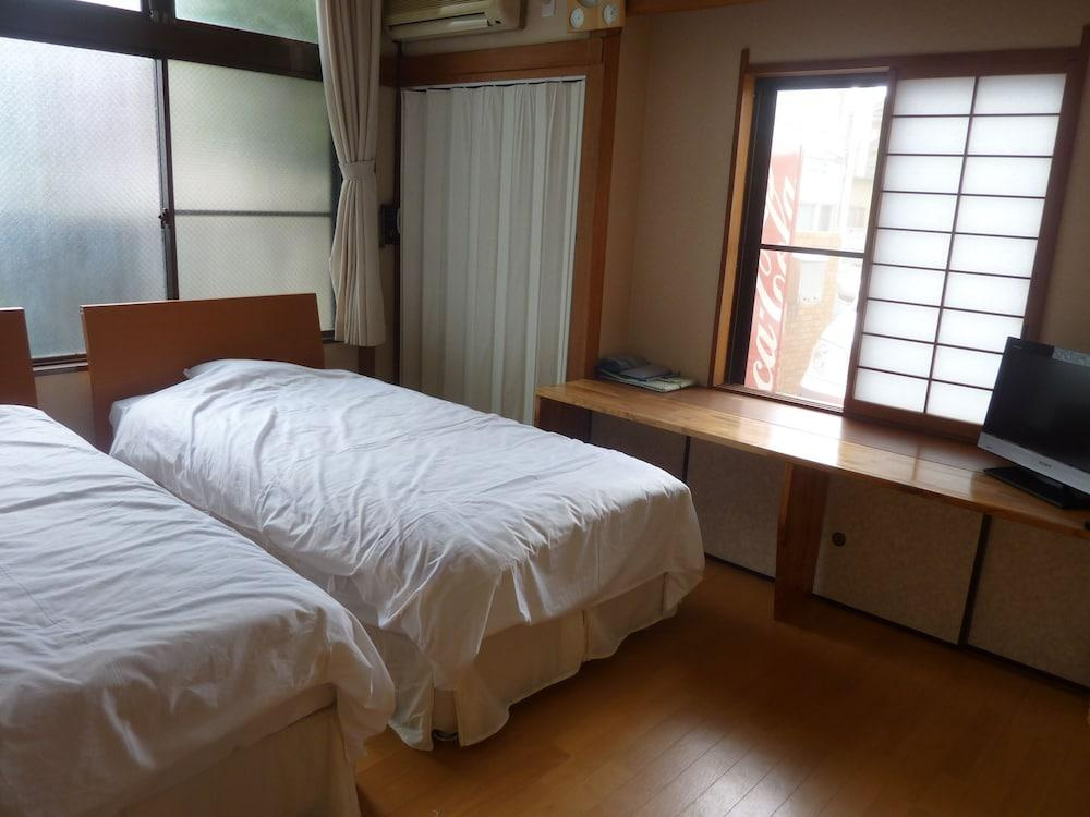 Takanoya Ryokan