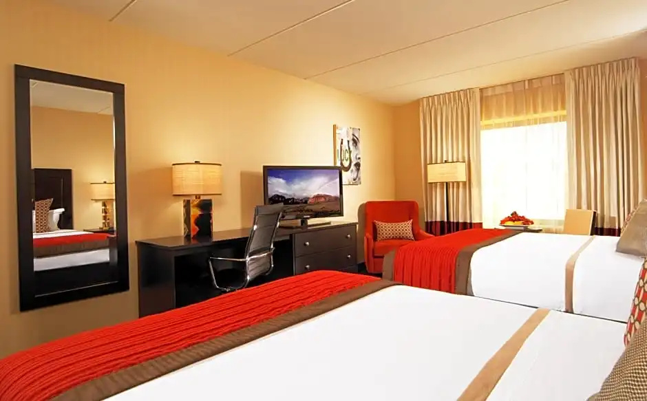 Boulder Station Hotel and Casino - Chambres