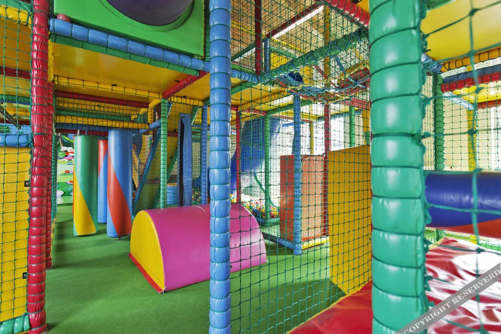 Kinderhotel Zell am See - Général