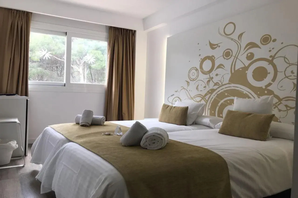 BQ Cala Ratjada Hotel – Adults Only - Général