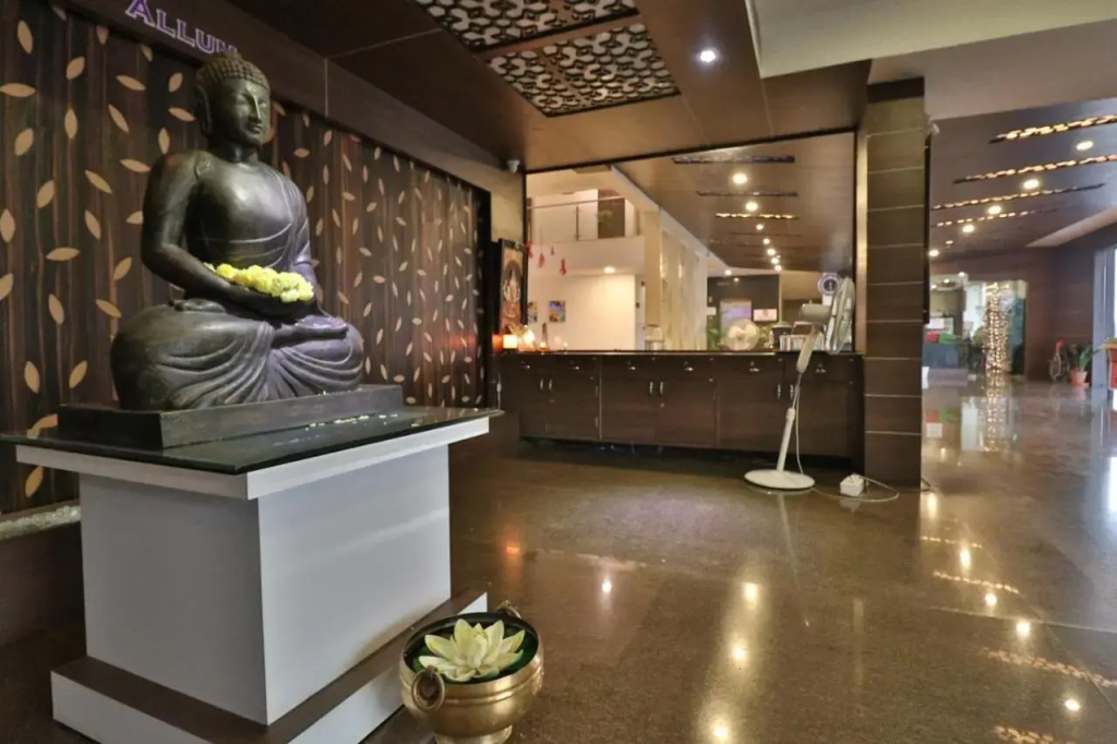 Hotel photo 5
