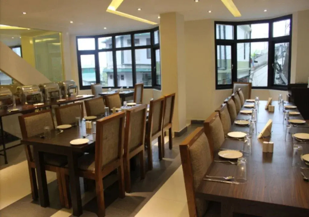 OYO 10179 Hotel Yavachi - Général