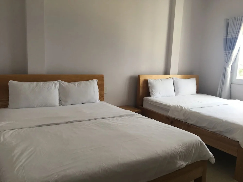 Thao An Guesthouse