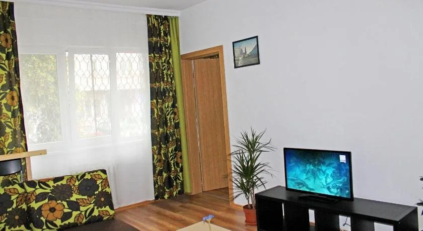 Sofia Style Apartments