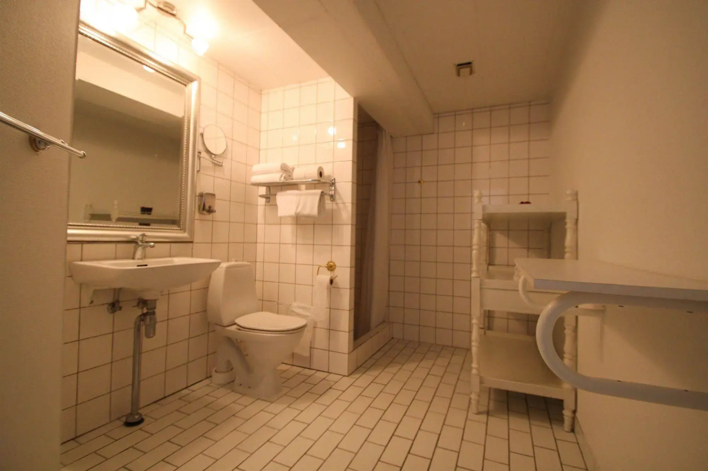 Kokkedal Slotshotel - фото 8