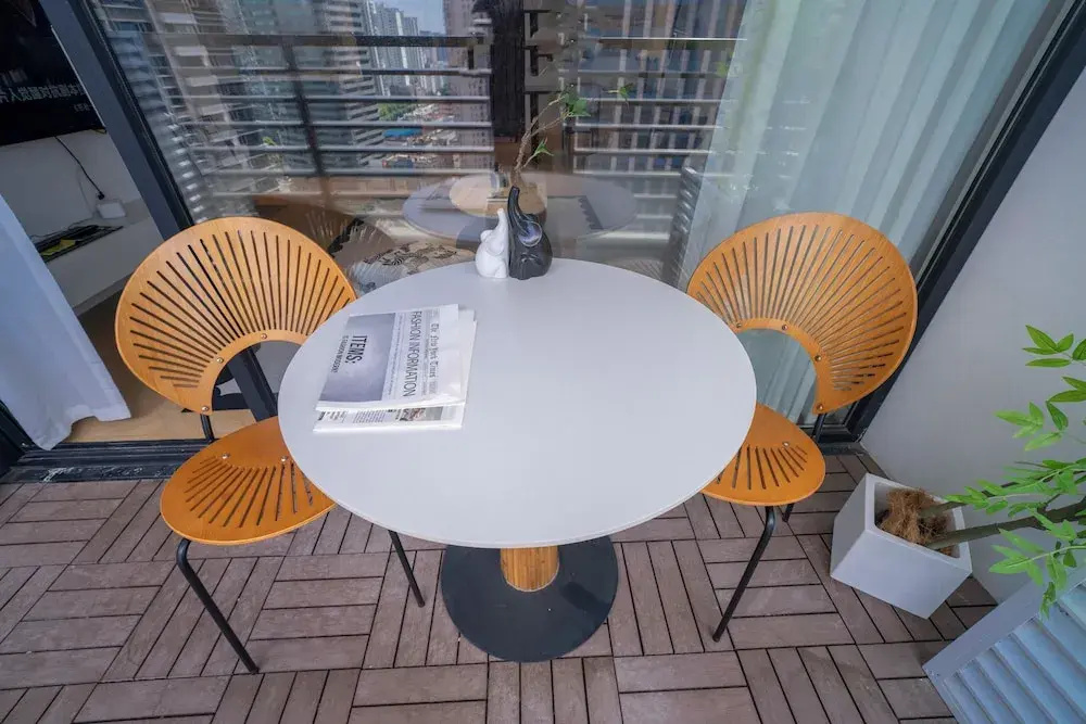 Zhome- Count Luxury 2Bedroom Apartment