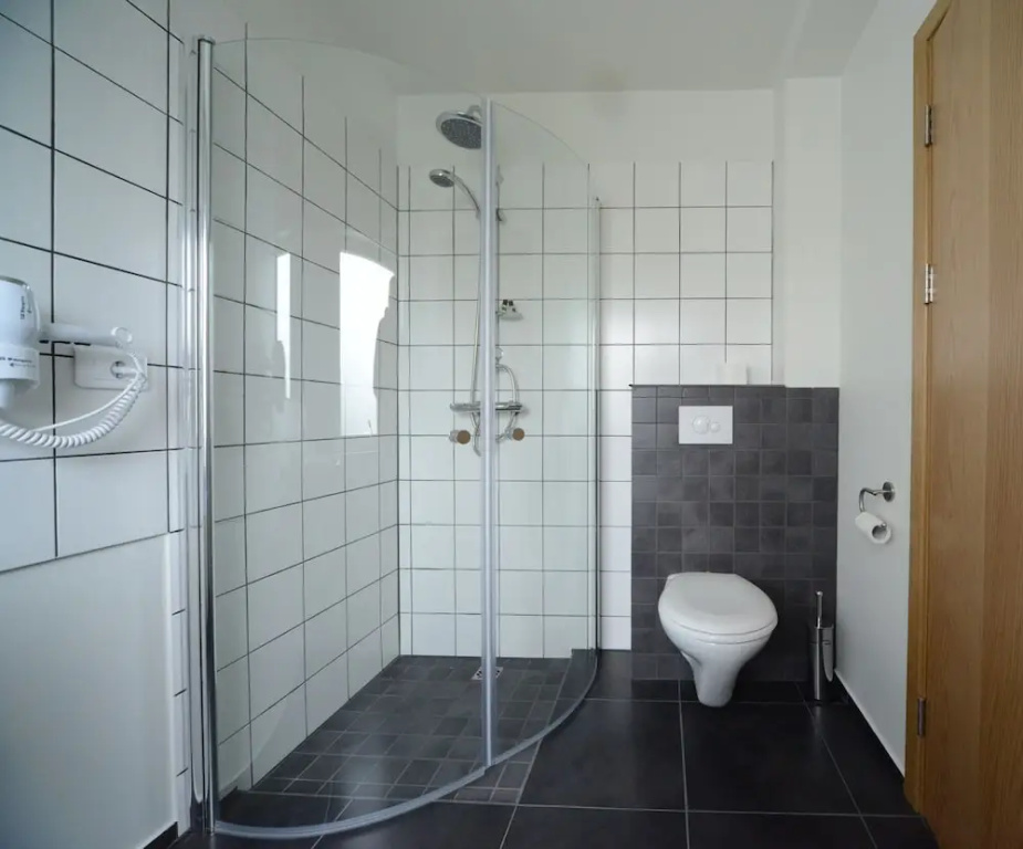 Hotel Eskifjörður - Général