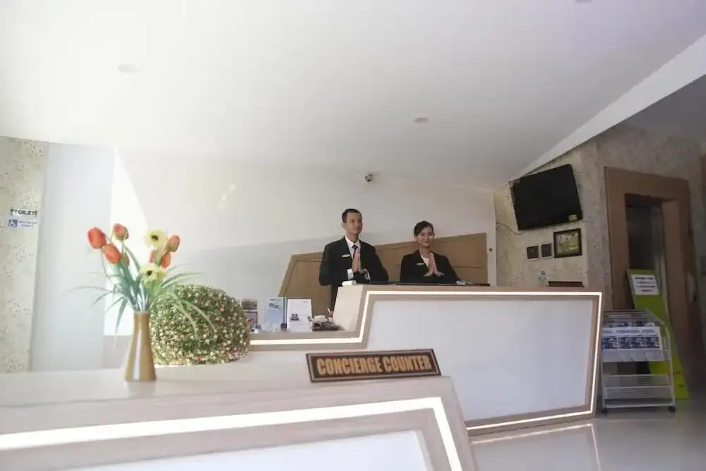 Hotel photo 22