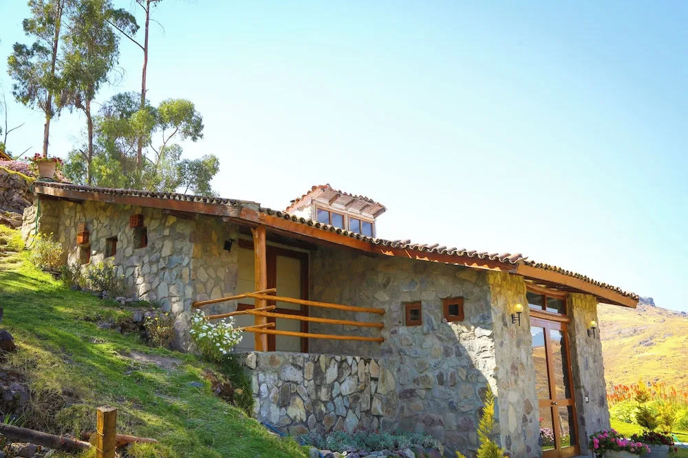 Refugio Viñak — 4