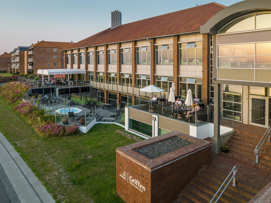Griffen Spahotel