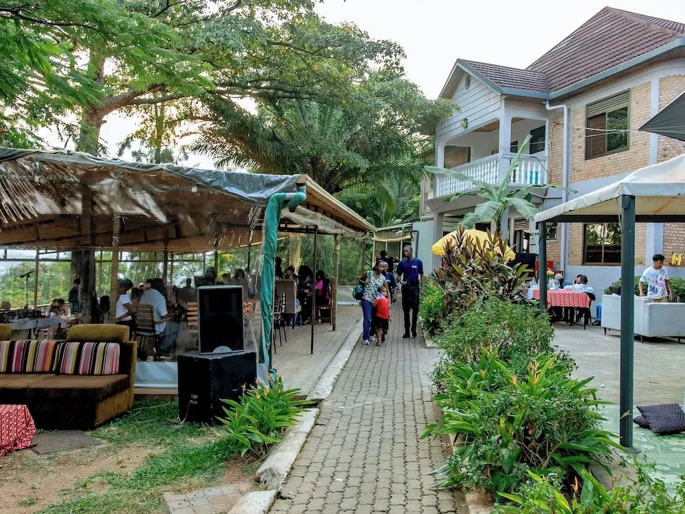 Hotel photo 12