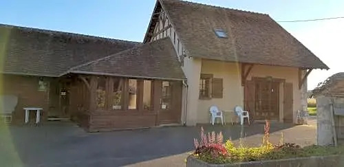 Voir la photo 3 — Les Brulis Chambre d'Hôtes