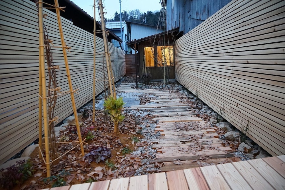 Teriyaki Hotel 사진 20