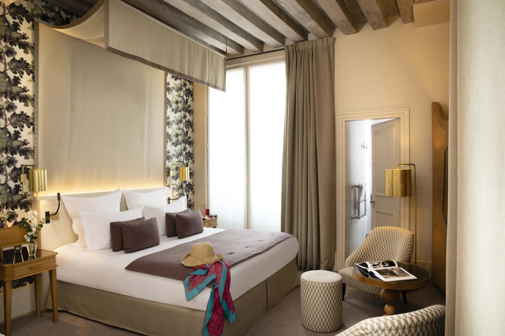 Hotel d'Aubusson 32