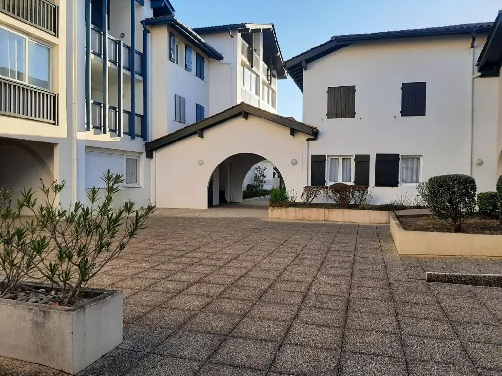 Appartement Ciboure, 3 pièces, 4 personnes - FR-1-239-722