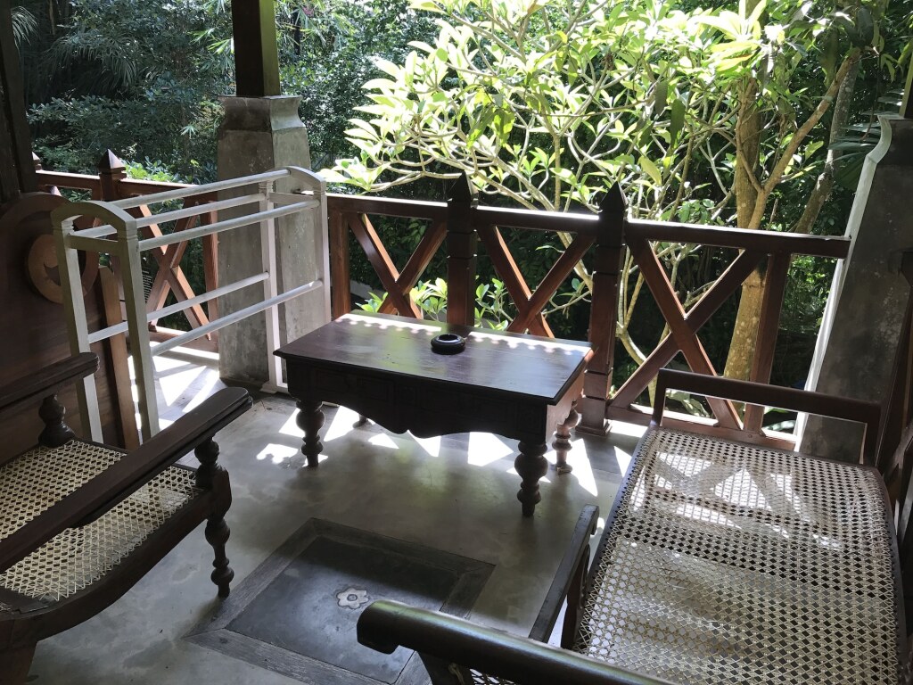Thambapanni Retreat