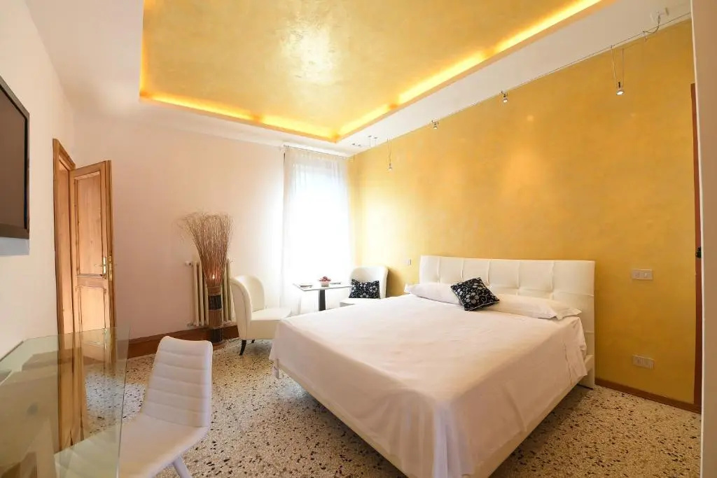 Classic room