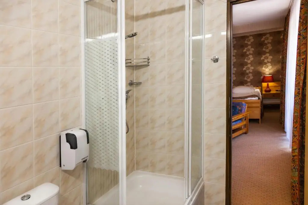 Hotel - IK To -Tu - Chambres