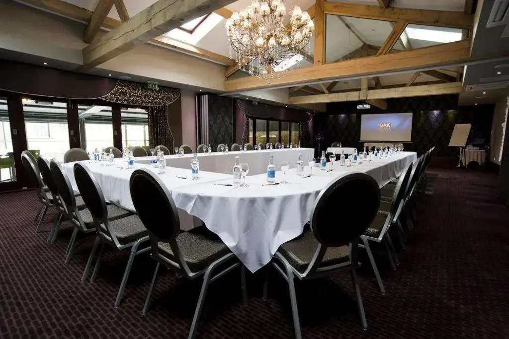 The Ashbourne Hotel, BW Signature Collection - Général