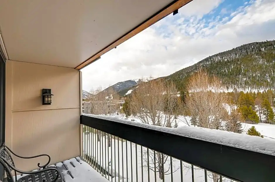Keystone Lodge & Spa, A Vail Resorts Property - Chambres