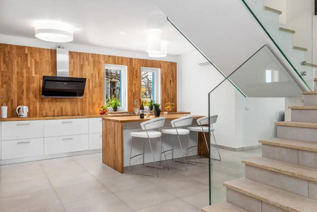2 Bedrooms Deluxe Apartment