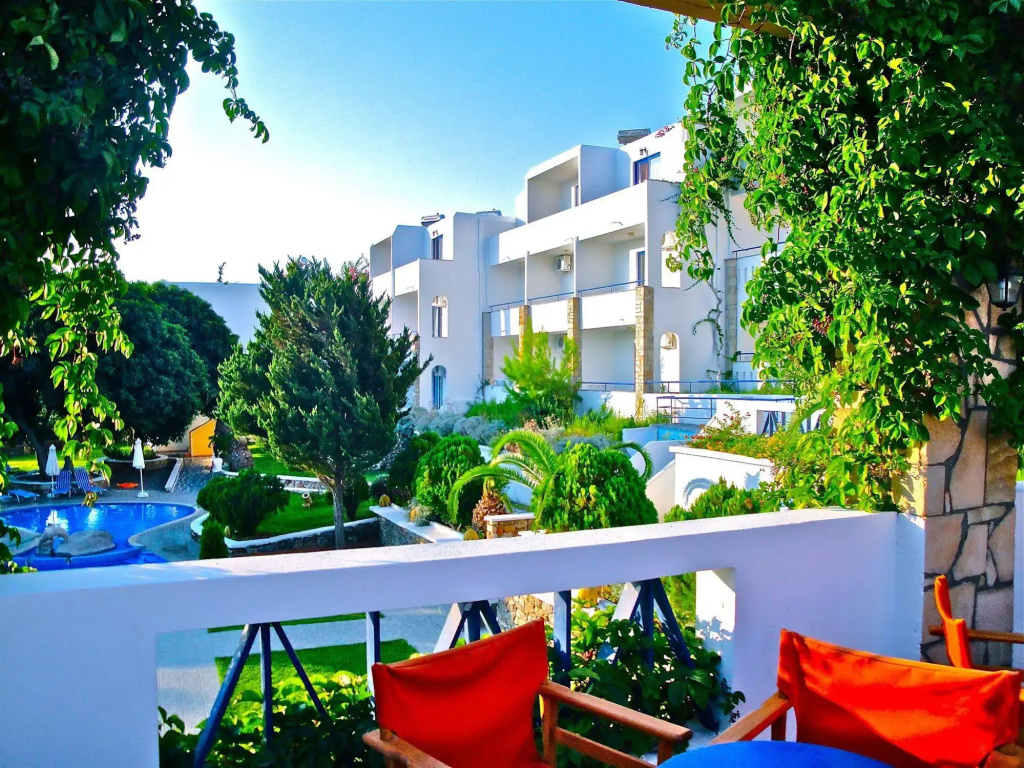 Hotel photo 18