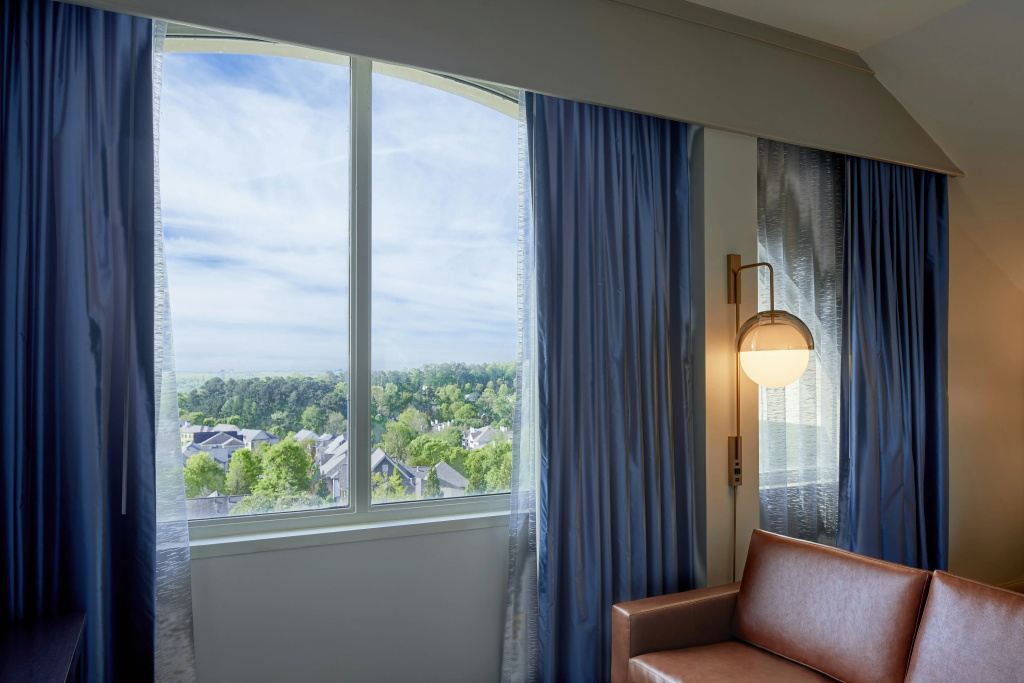 DoubleTree by Hilton Atlanta - Roswell - Général