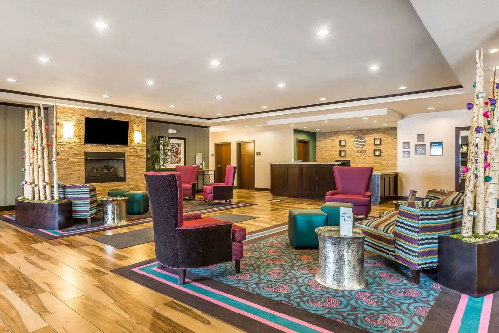 Hotel photo 2