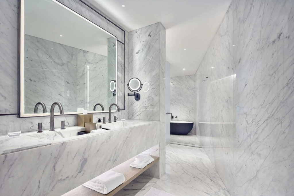 The Ritz-Carlton, Mexico City - фото 42