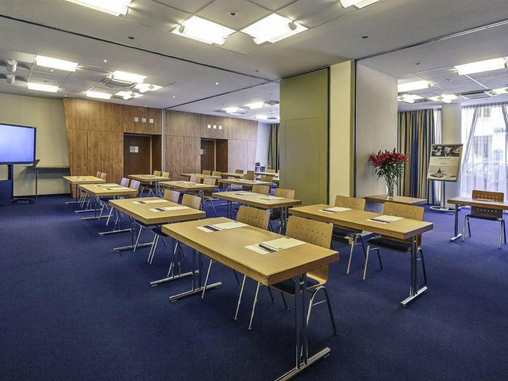 Mercure Wien City - Général