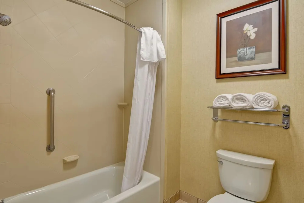 Homewood Suites Houston West Energy Corridor - Chambres