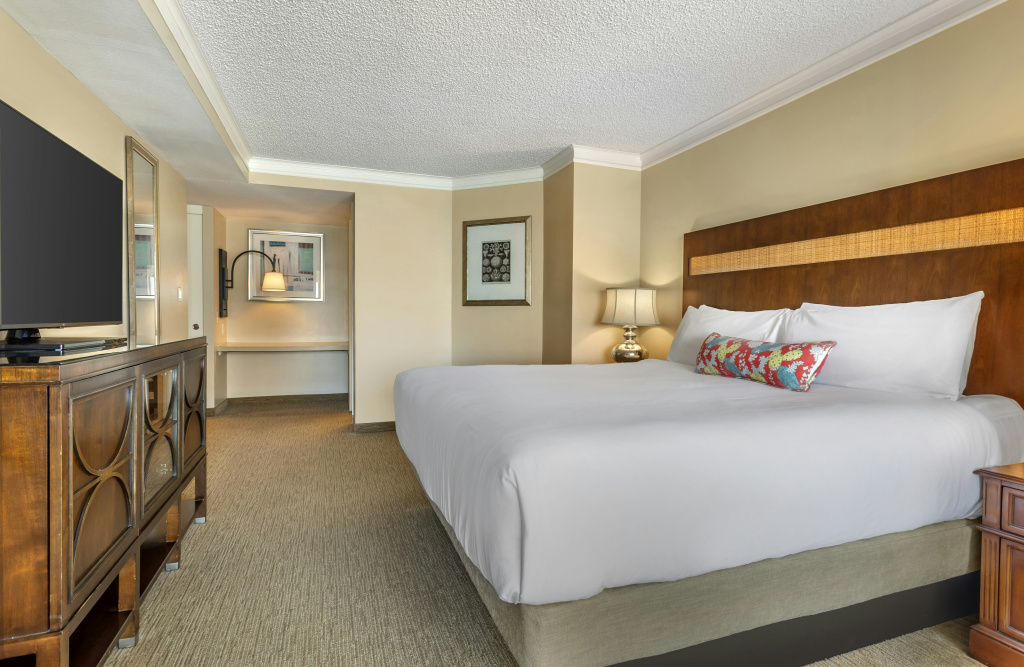 Omni Corpus Christi Hotel - Général